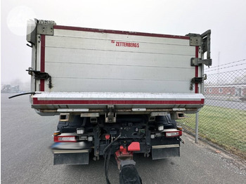 Caminhão basculante Volvo FH 16 750: foto 3