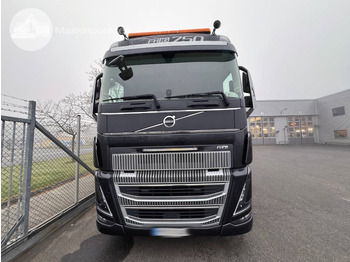 Caminhão basculante Volvo FH 16 750: foto 5