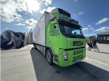 Caminhão frigorífico VOLVO FM 340