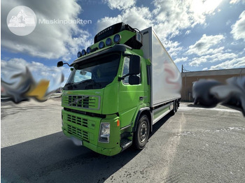 Caminhão frigorífico VOLVO FM 340
