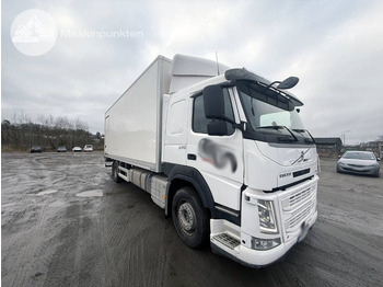 Caminhão frigorífico VOLVO FM 370