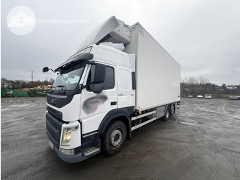 Caminhão frigorífico VOLVO FM