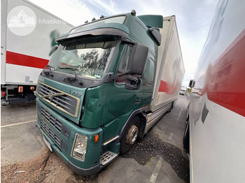 Locação de Volvo FM 9 300  Volvo FM 9 300: foto 1