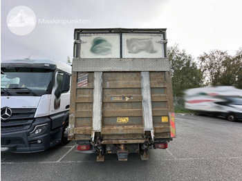 Locação de Volvo FM 9 300  Volvo FM 9 300: foto 5