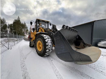 Carregadeira de rodas Volvo L 180 H: foto 5