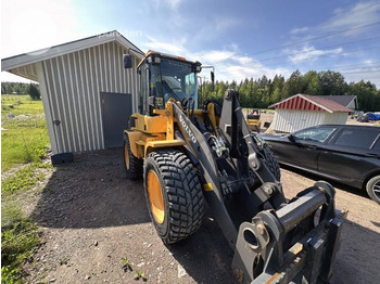 Locação de Volvo L 35 G  Volvo L 35 G: foto 3