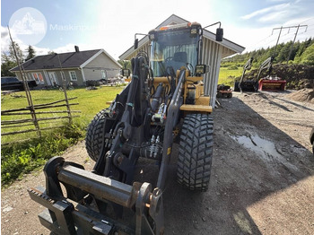 Locação de Volvo L 35 G  Volvo L 35 G: foto 2