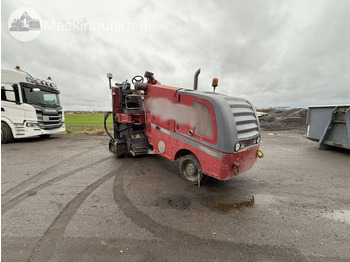 Aplainadora (Fresadora) WIRTGEN