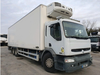 Caminhão frigorífico RENAULT Premium