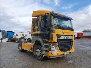 Tractor DAF CF 510