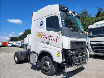 Tractor VOLVO FH 500