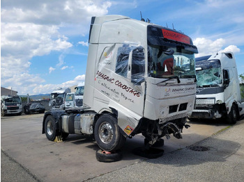 Tractor VOLVO FH 540