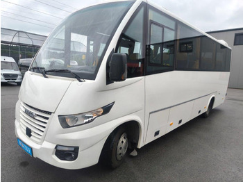 Ônibus urbano IVECO 70C21 Rapido 2.0 City: foto 4