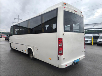 Ônibus urbano IVECO 70C21 Rapido 2.0 City: foto 2