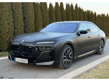 Sedã BMW