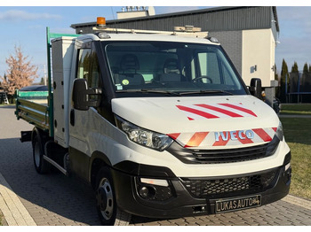 Furgão basculante Iveco DAILY 35C15 WYROTKA SKRZYNKA: foto 5
