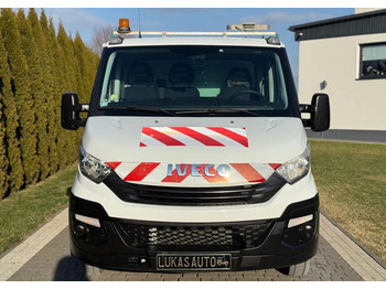 Furgão basculante Iveco DAILY 35C15 WYROTKA SKRZYNKA: foto 4