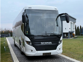 Autocarro SCANIA Touring