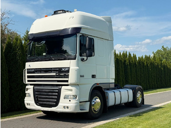 Tractor DAF XF 105 460