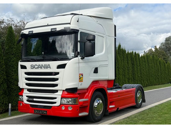 Tractor SCANIA R 450