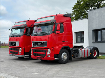 Tractor VOLVO FH 420