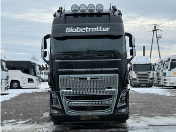 Caminhão furgão Volvo FH16 660 HP XL  TANDEM 6x2 LIMITED EDITION: foto 2
