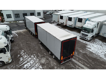 Caminhão furgão Volvo FH16 660 HP XL  TANDEM 6x2 LIMITED EDITION: foto 5