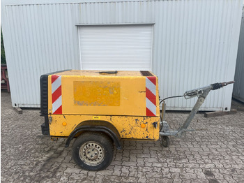 Compressor de ar COMPAIR C38
