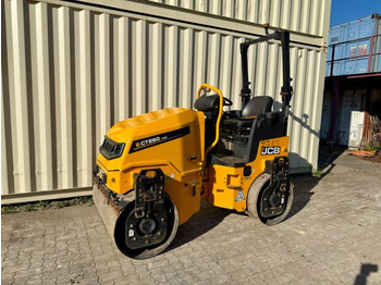 Compactador de asfalto JCB CT260-120