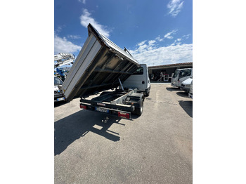 Caminhão basculante IVECO DAILY 35C12: foto 4