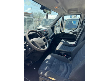 Caminhão basculante IVECO DAILY 35C12: foto 5