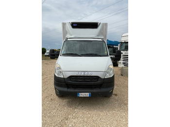 Caminhão frigorífico IVECO Daily