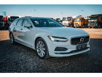 Carro perua VOLVO
