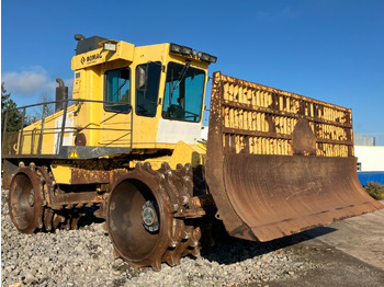 Compactador BOMAG DE BC 772 RB-2 Stage IIIa/Tier 3: foto 2 Compactador BOMAG DE BC 772 RB-2 Stage IIIa/Tier 3: foto 2