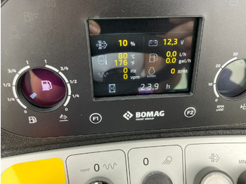 Rolo BOMAG DE BW 177 D-5 Stage V/Tier 4f: foto 4 Rolo BOMAG DE BW 177 D-5 Stage V/Tier 4f: foto 4
