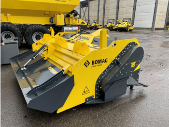 Estabilizador de solos BOMAG