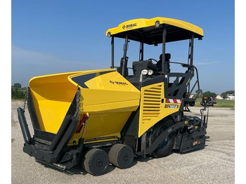 Acabadora BOMAG