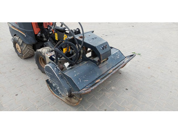 Cortador de grama Rotadairon BRD50 mulczer kosiarka Ditch Witch R300, Avant: foto 4