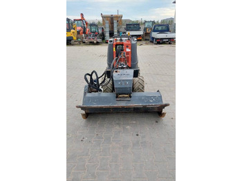 Cortador de grama Rotadairon BRD50 mulczer kosiarka Ditch Witch R300, Avant: foto 3