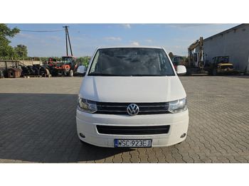 Automóvel Volkswagen Multivan 180KM 4Motion 4x4 automat DSG długi: foto 3