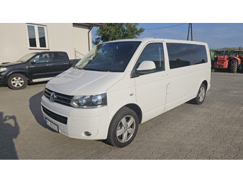 Automóvel Volkswagen Multivan 180KM 4Motion 4x4 automat DSG długi: foto 2