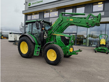 Trator JOHN DEERE 6115RC