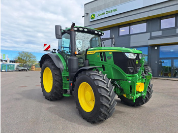 Trator JOHN DEERE 6R 175