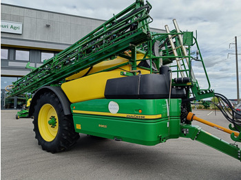 Pulverizador de arrastar JOHN DEERE