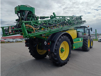 Pulverizador de arrastar John Deere R962i 36m: foto 3