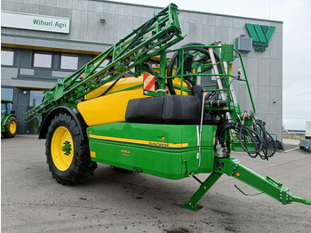 Pulverizador de arrastar JOHN DEERE