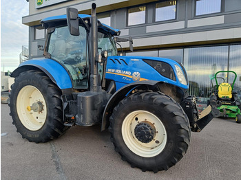 Trator NEW HOLLAND T7.270