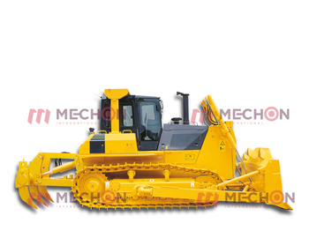 Locação de KOMATSU D85EX-15R KOMATSU D85EX-15R: foto 1