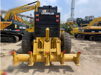 Motoniveladora CATERPILLAR 120H: foto 5