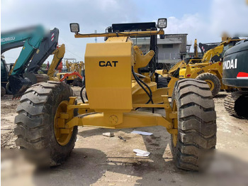 Motoniveladora CATERPILLAR 120H: foto 3